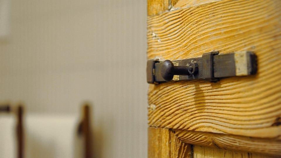 Decorative detail