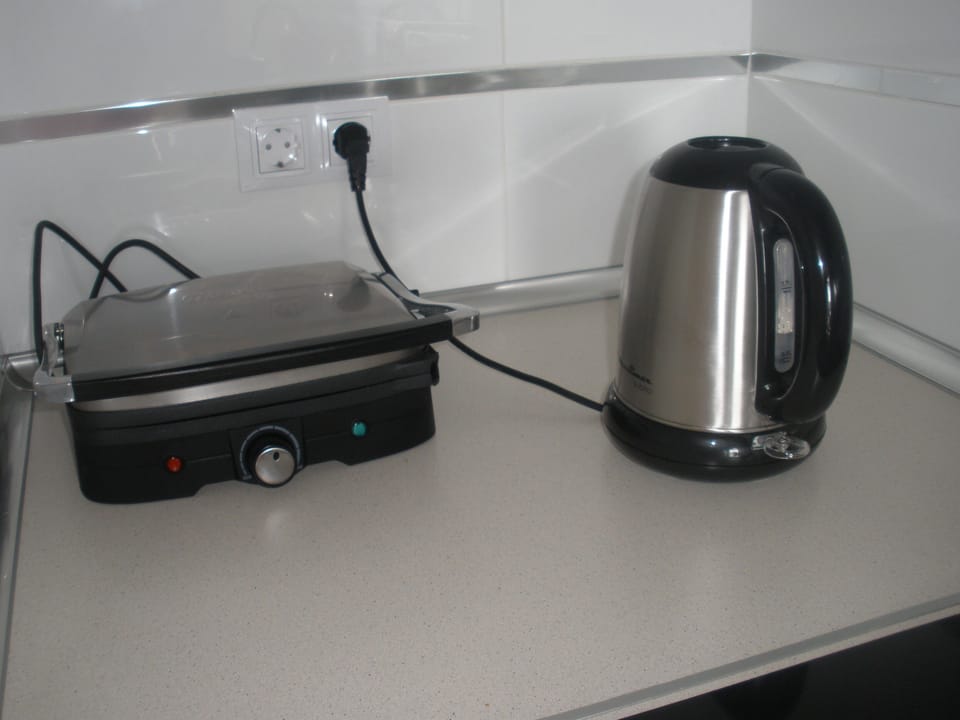 Cuppa?
