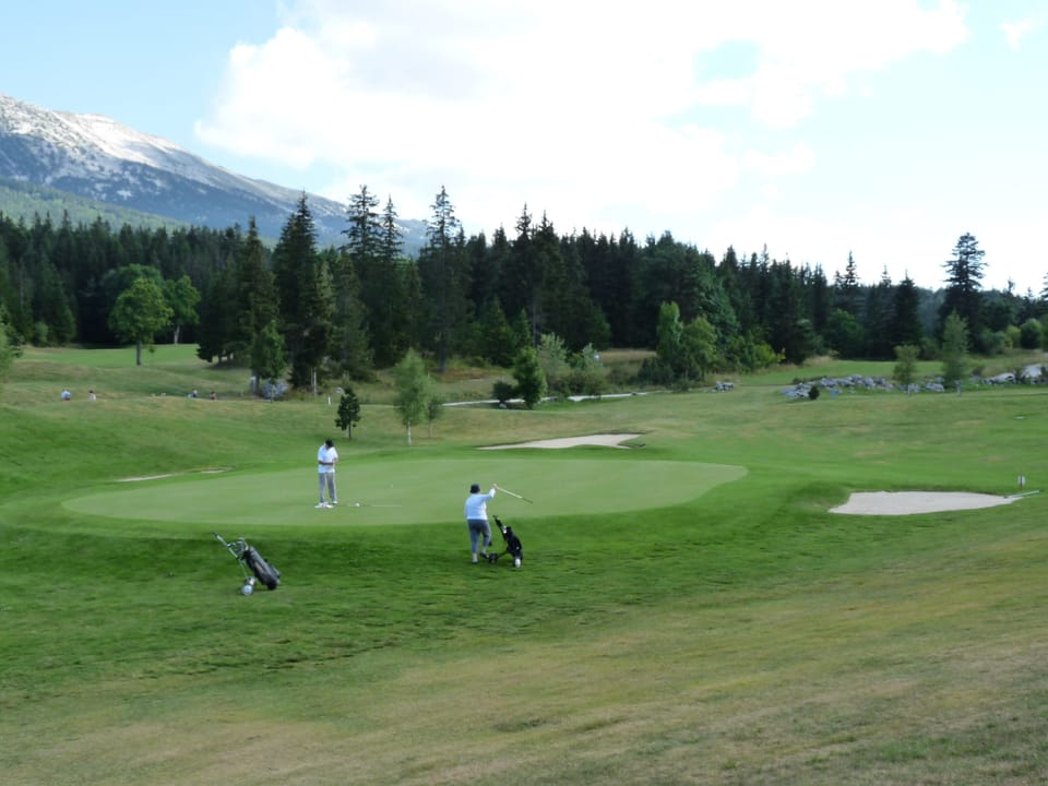 Golf