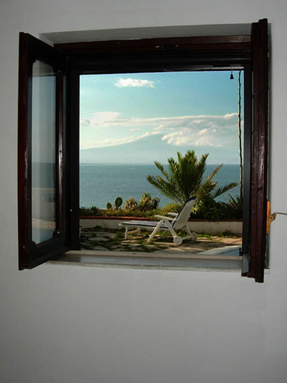 window