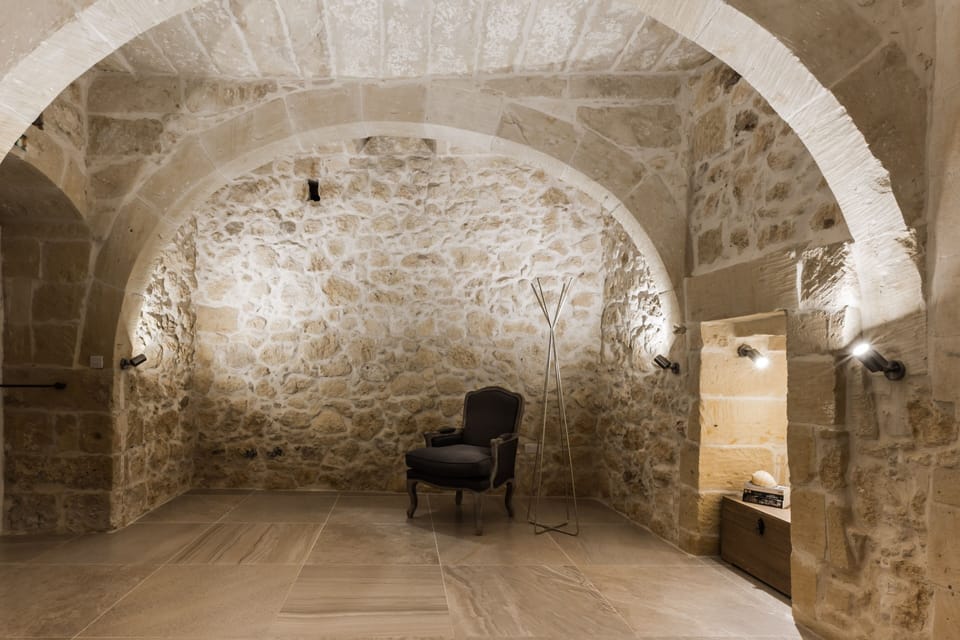 300 years old entrance 