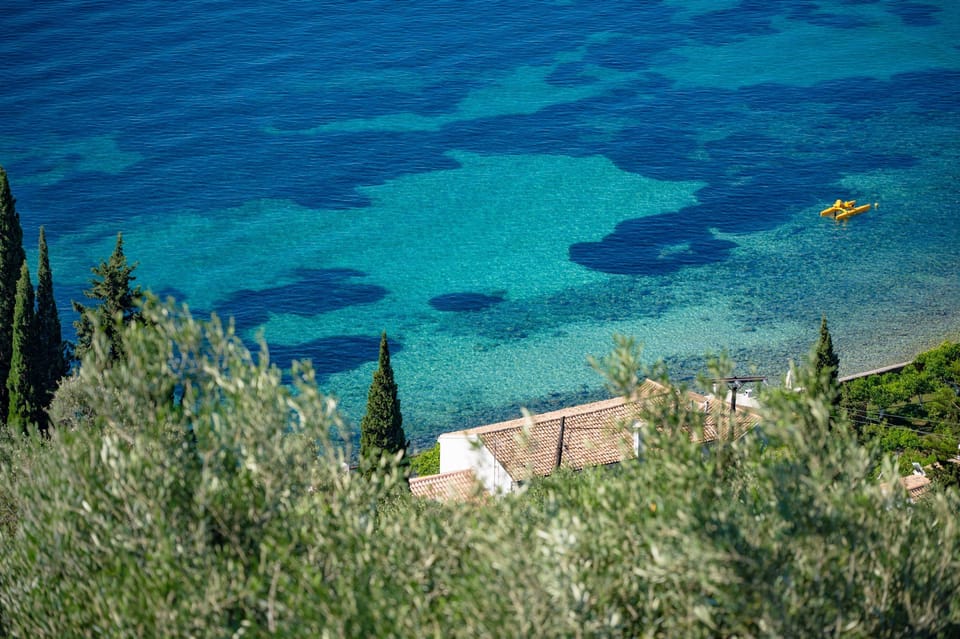 Sea view