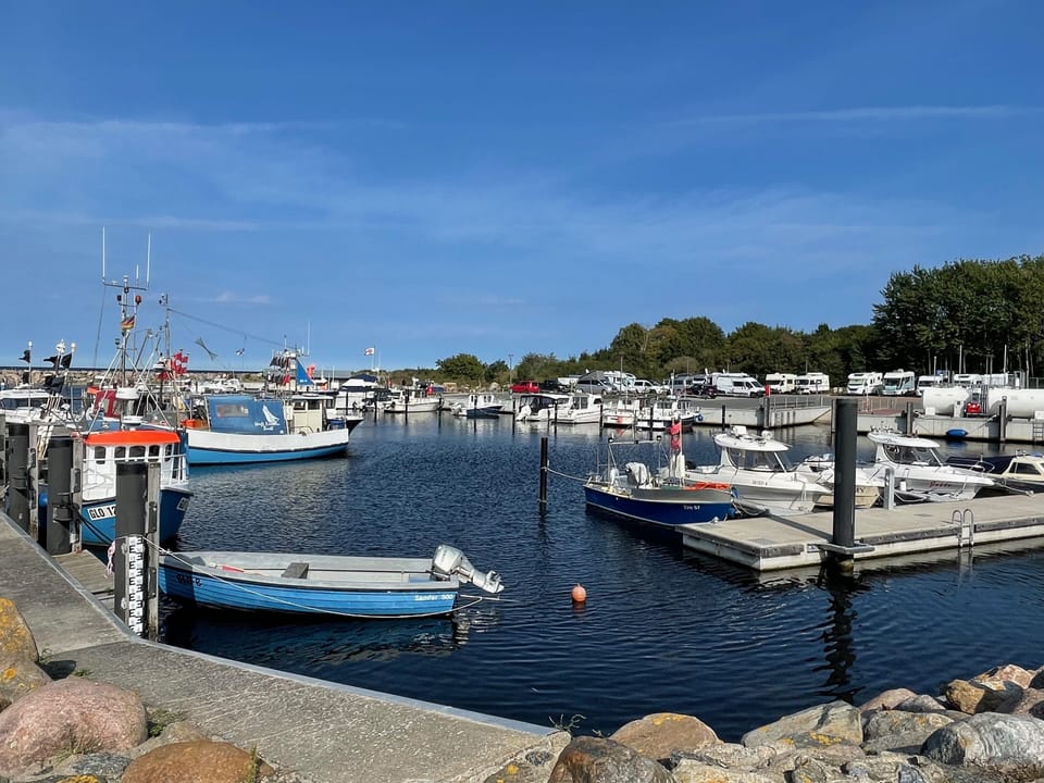 Marina