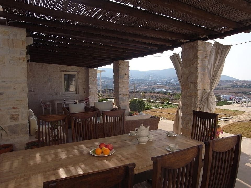 Veranda