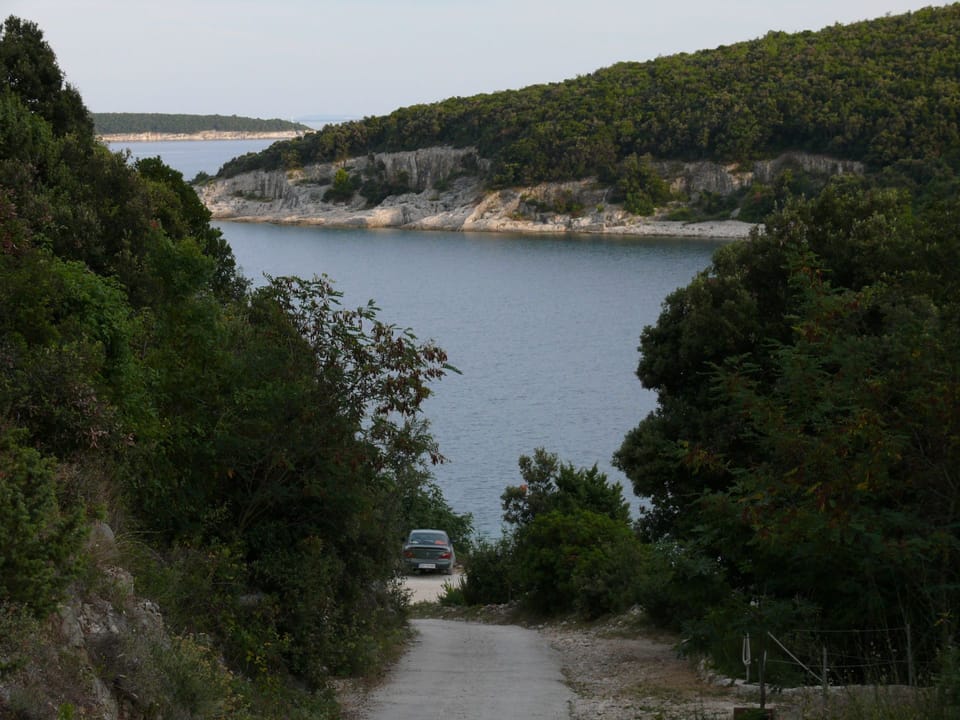 Lake