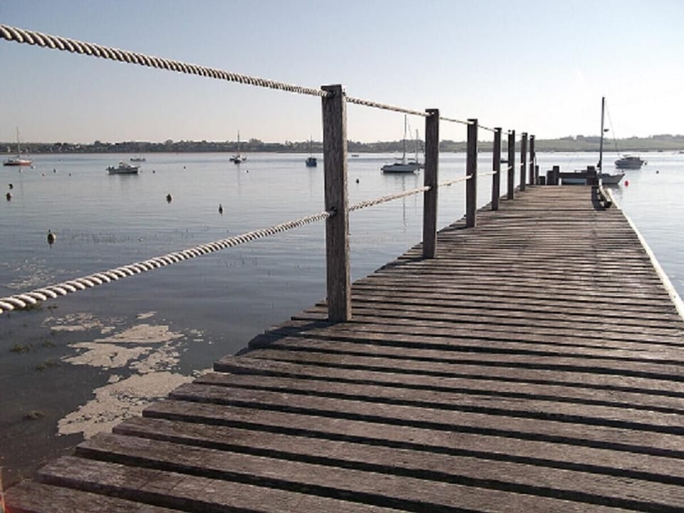 Pointe d'Agon