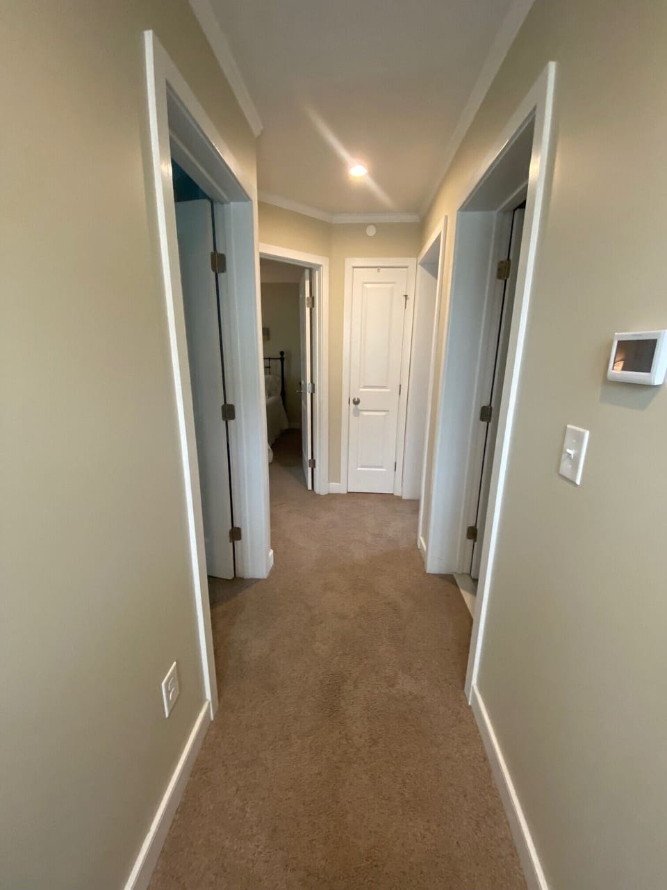 2ND FLOOR HALL