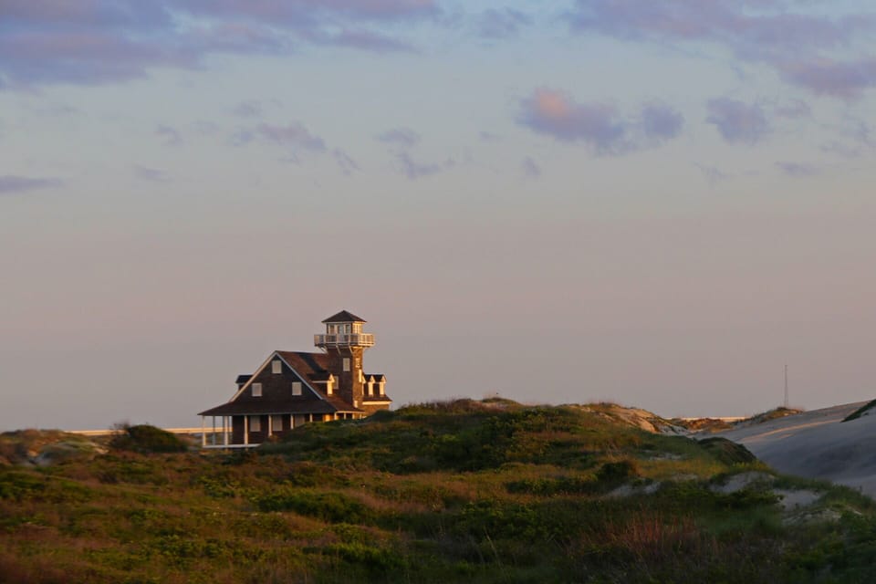 Surf or Sound Realty - Tri-Villages - Scenic Images -14