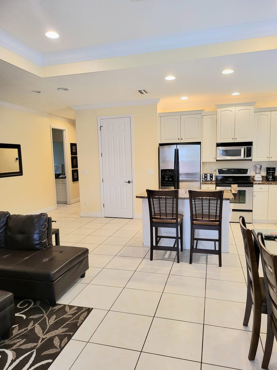 Kitchen Dining