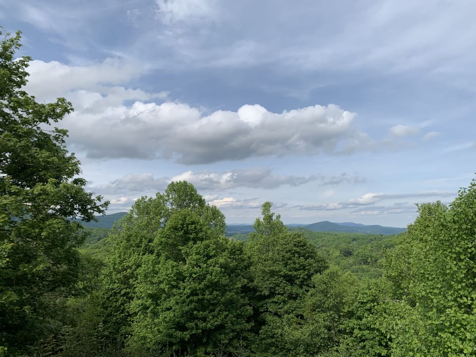 Deck View
