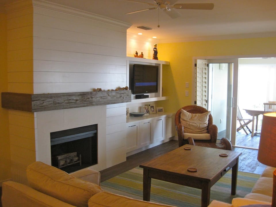 Living Room view 2