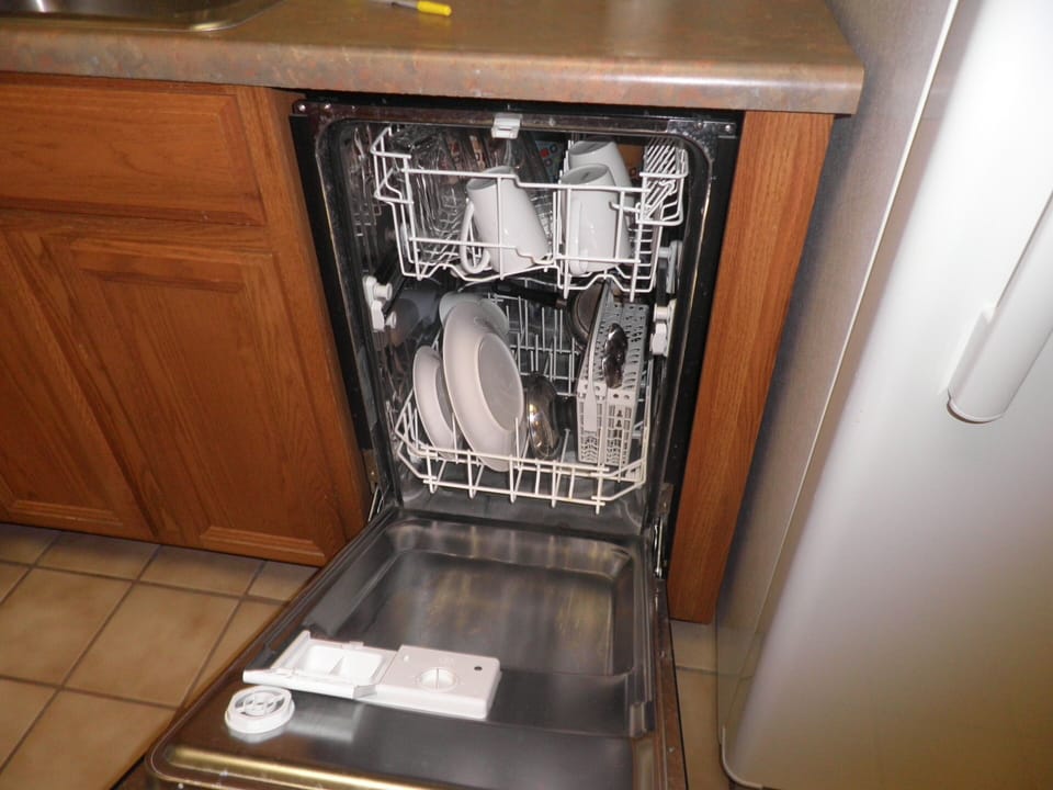 Dishwasher
