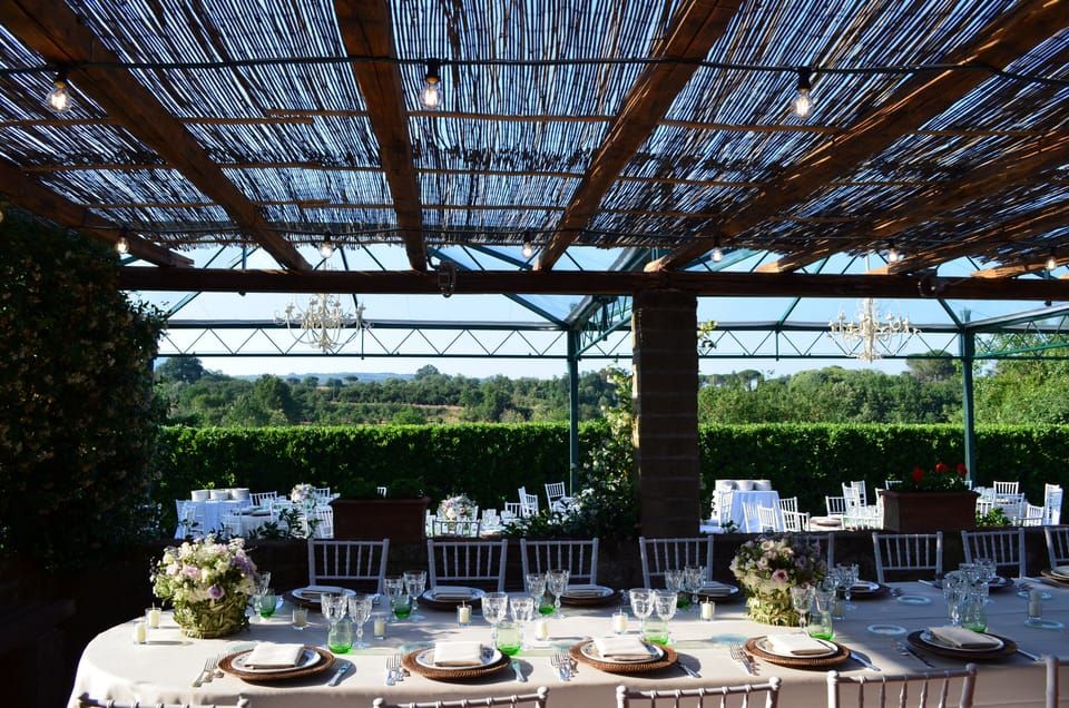 mariage ideas
