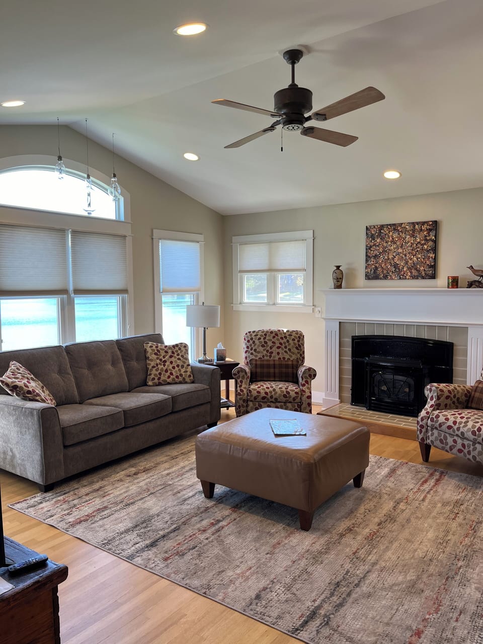 It’s booked?  Say it ain’t so!