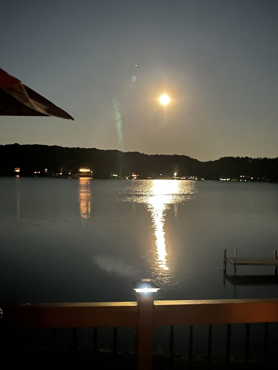 Hope you had a wonderful time! Come visit again:)