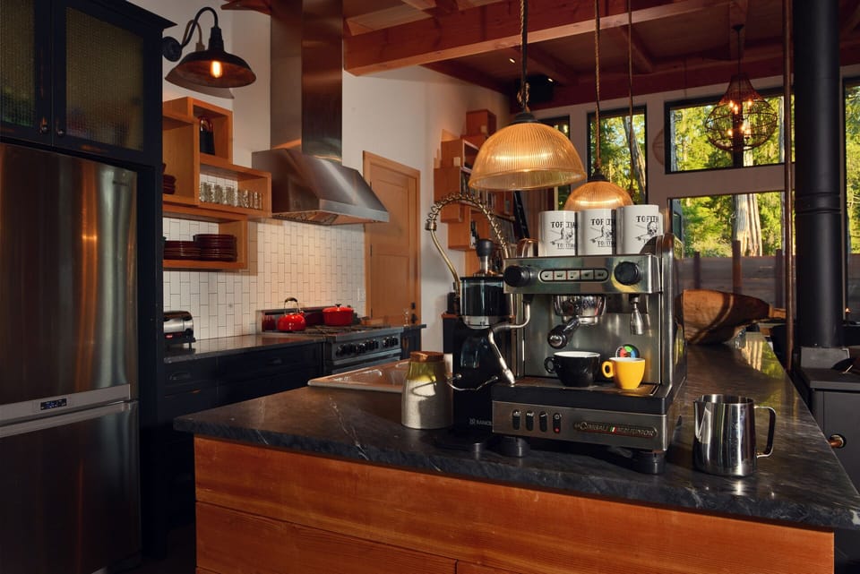 Espresso