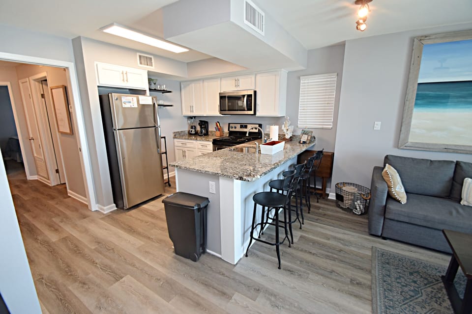 Kitchen 1