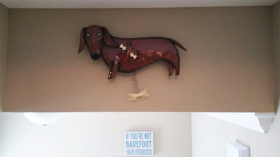 See you soon! It's time to book your vacation!
