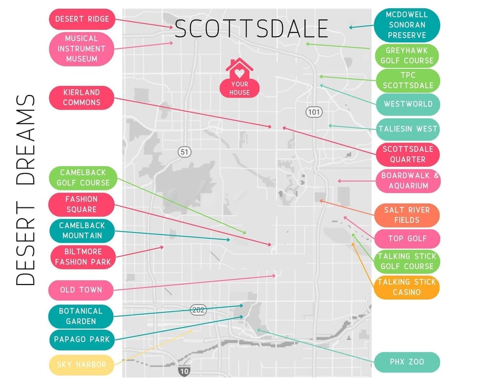 Property map