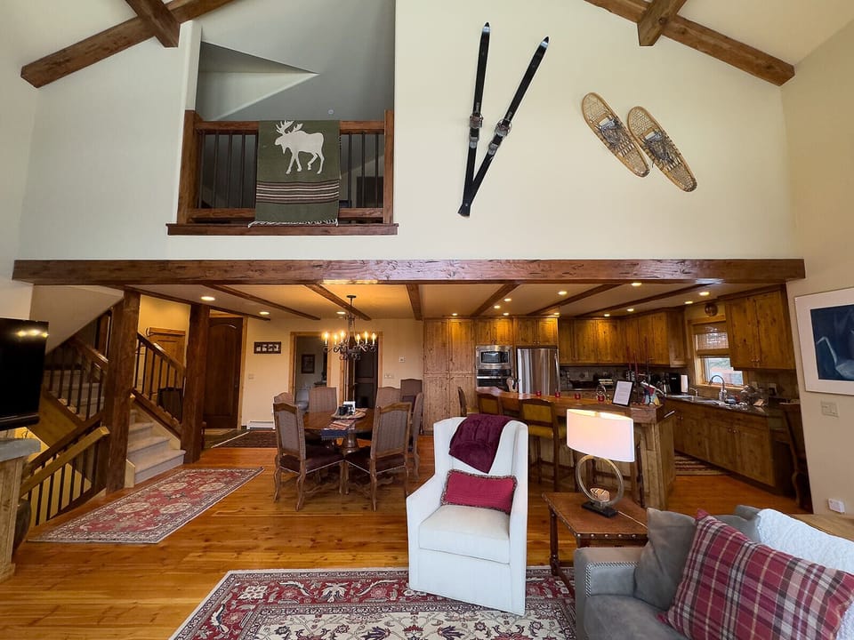 Great room 