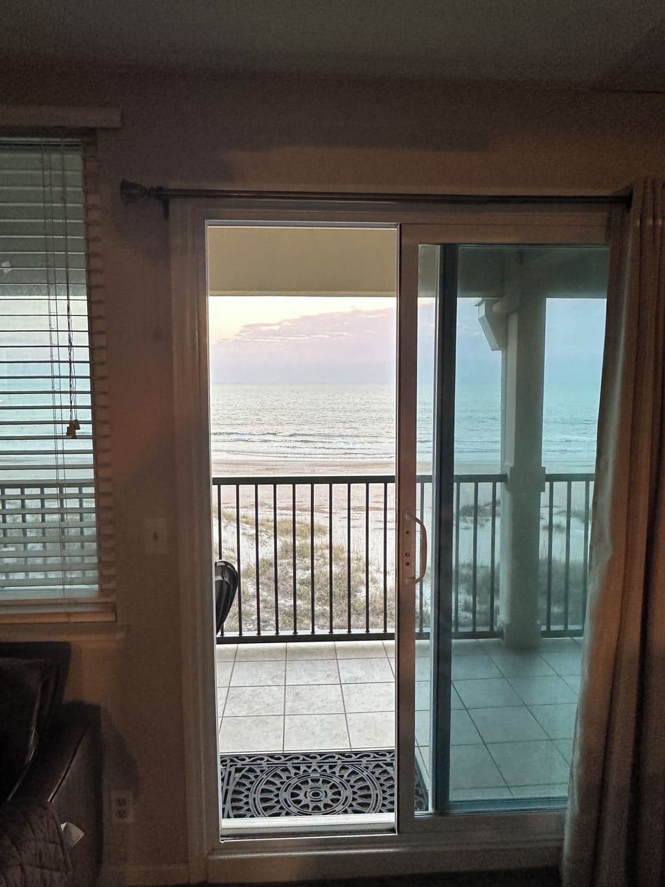  Breathtaking views all day long