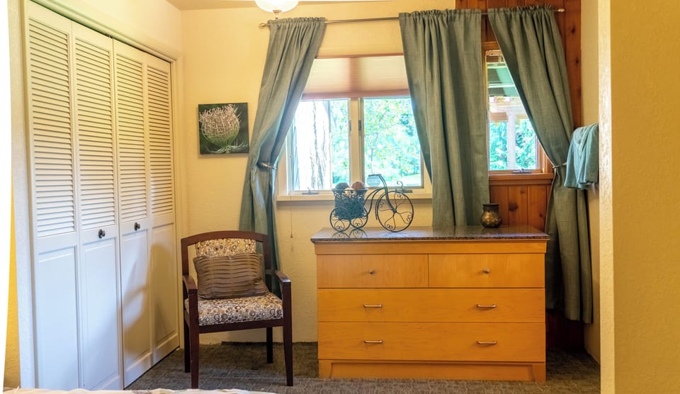 Guest Suite