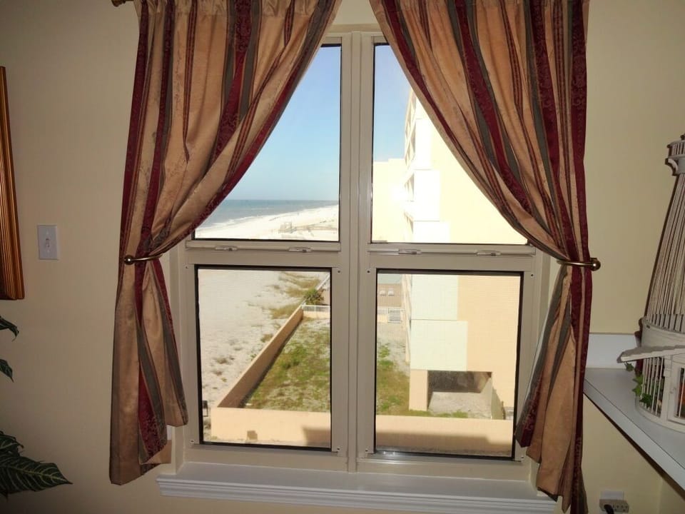 Dining Room View