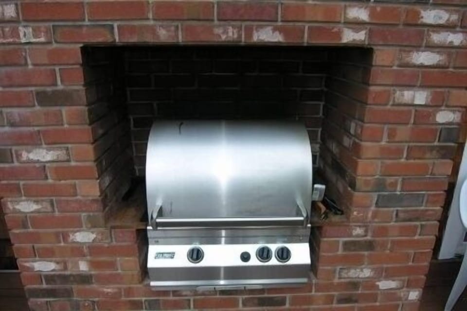 new fire magic turbo propane
