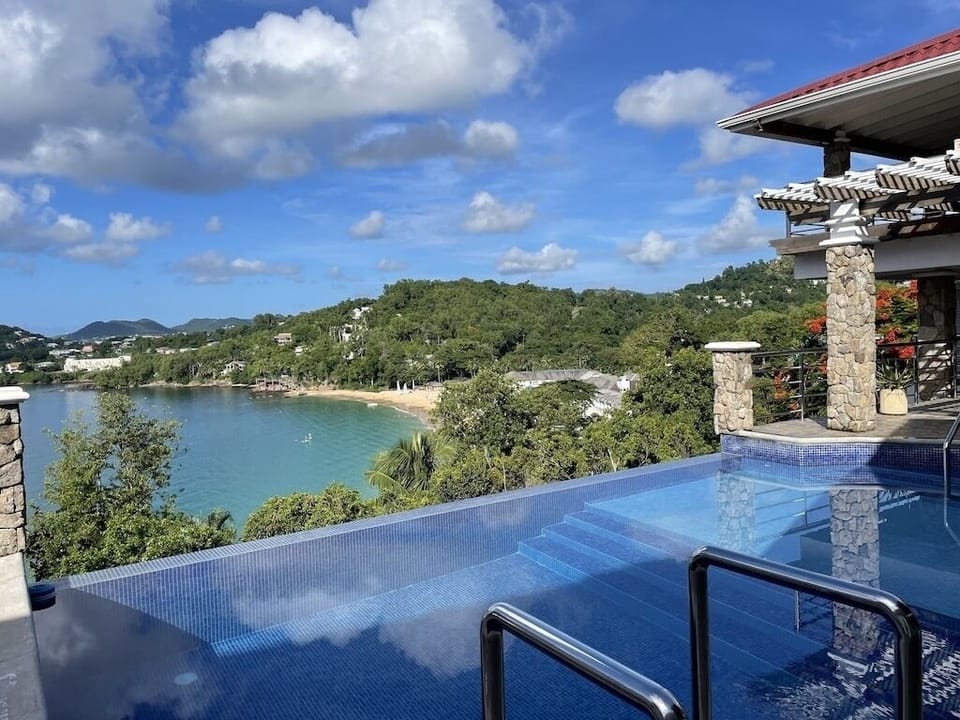 Main Pool
