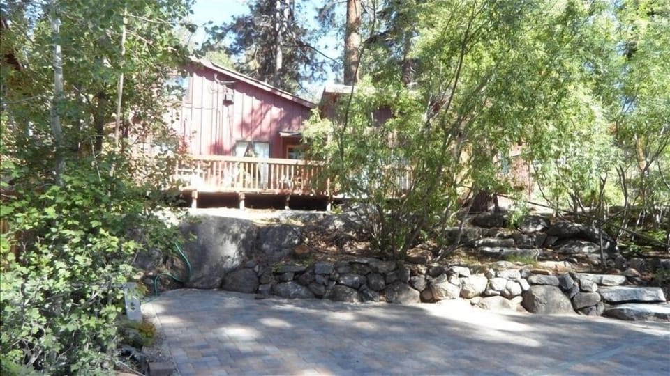 Outside View