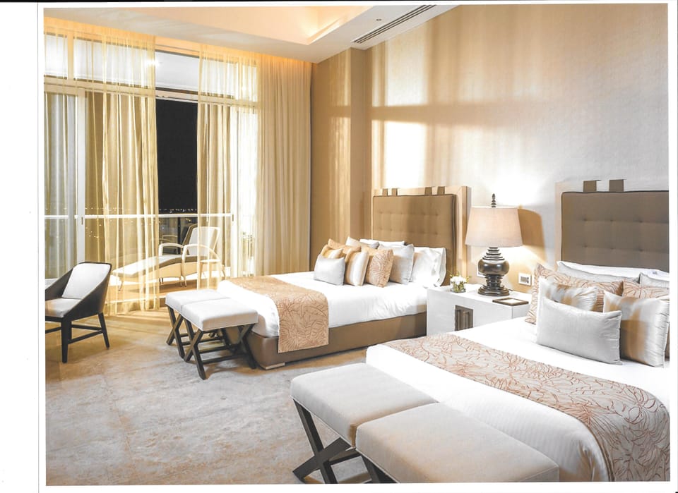 Additional Bedroom w/2 Beds