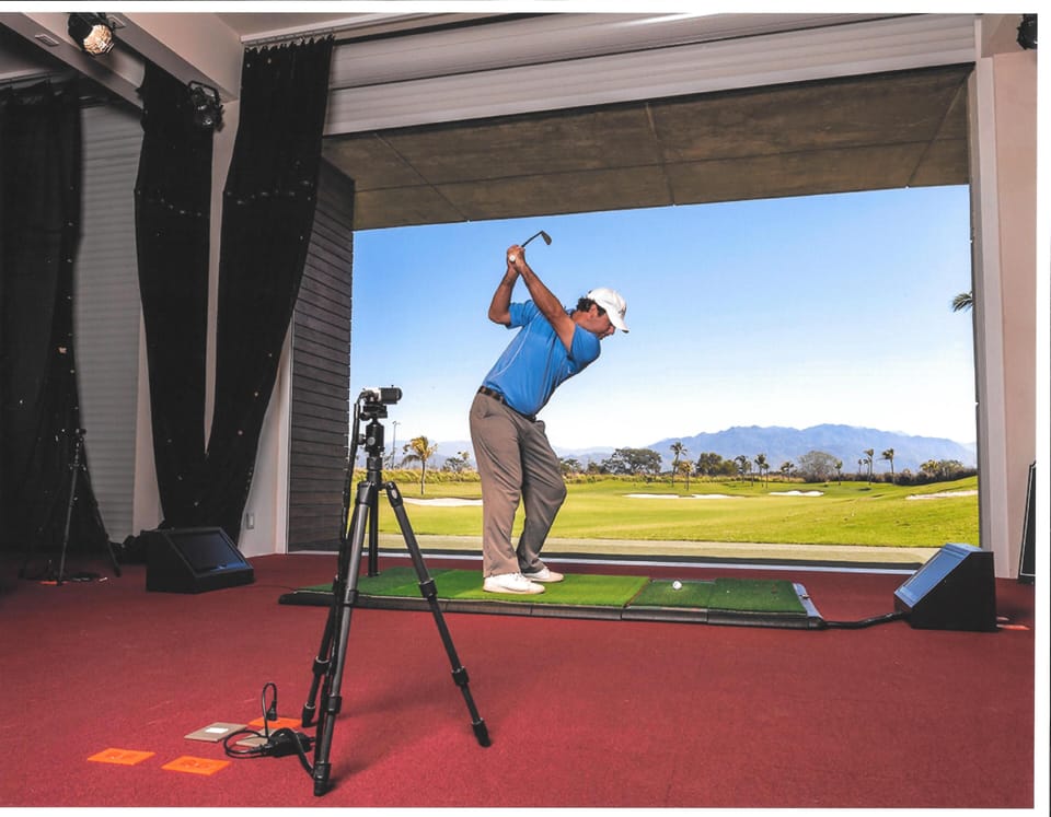 Golf Clinic