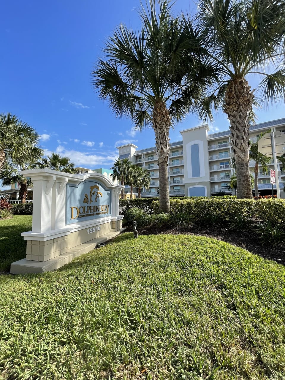 Welcome to Dolphin Key