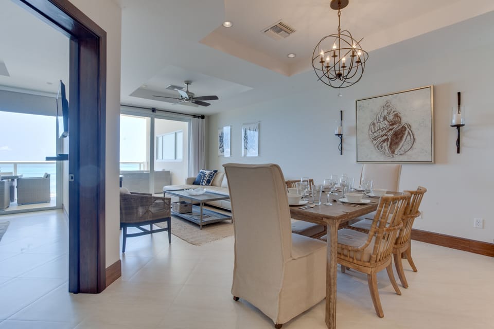 Dining/Living