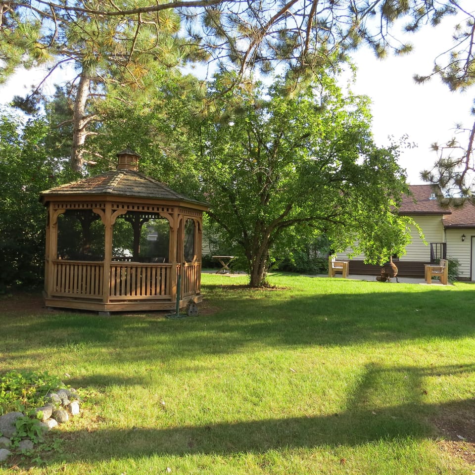 Gazebo