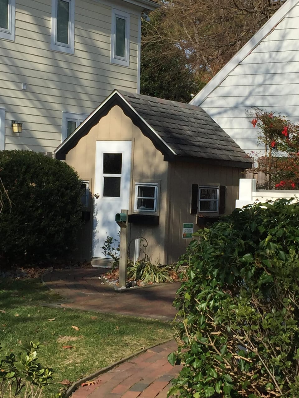 Playhouse