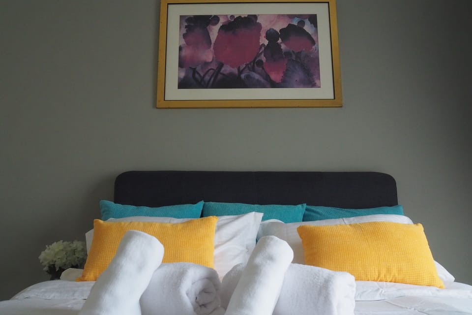 Laman Midah#2 By BookingHomeHotel