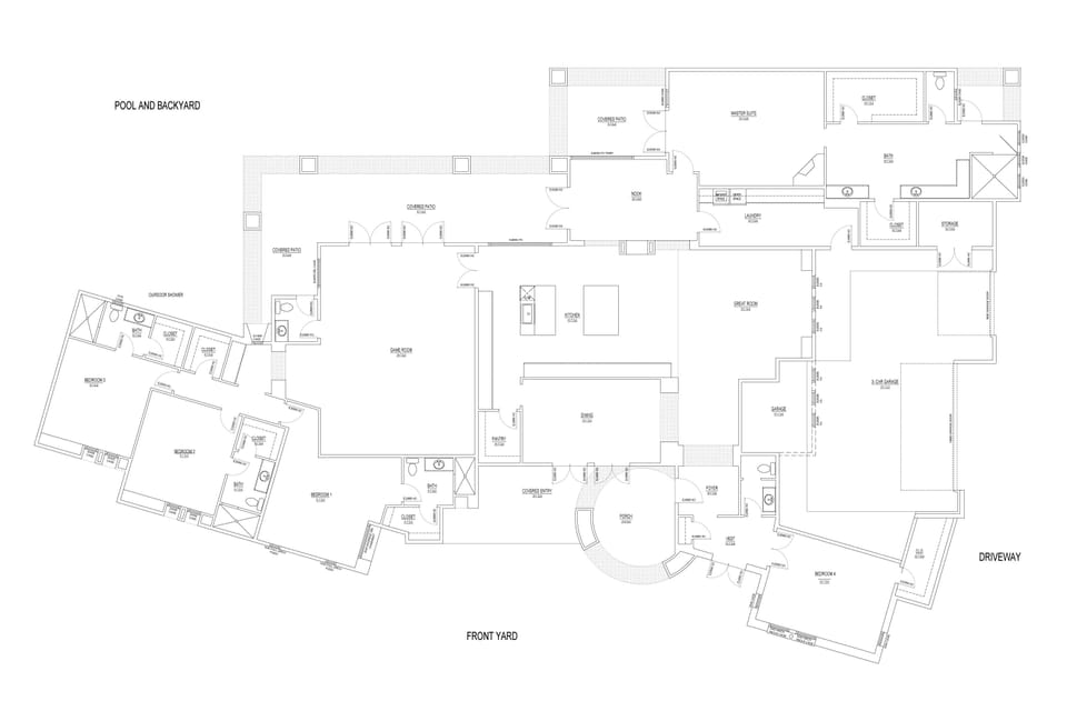 Floorplan.