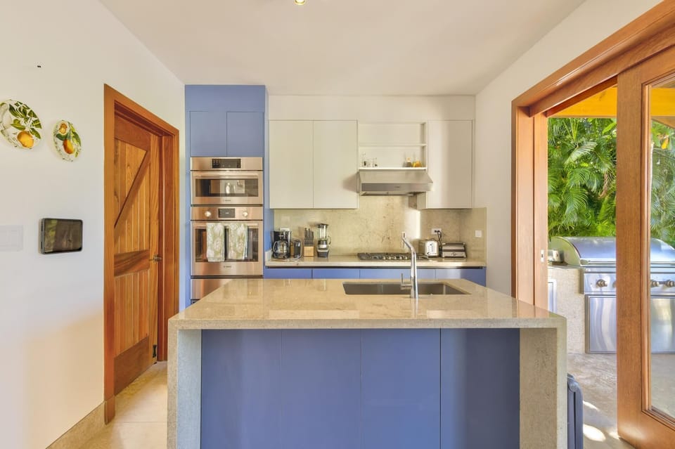 Hacienda 82 - Amazing Golf view Villa (7764)