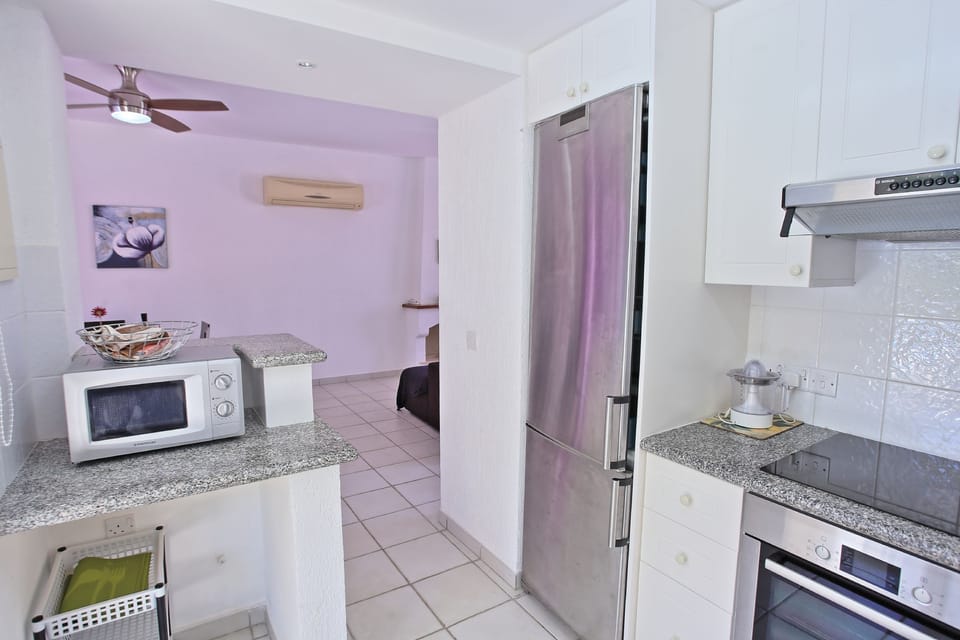 Kitchen appliances