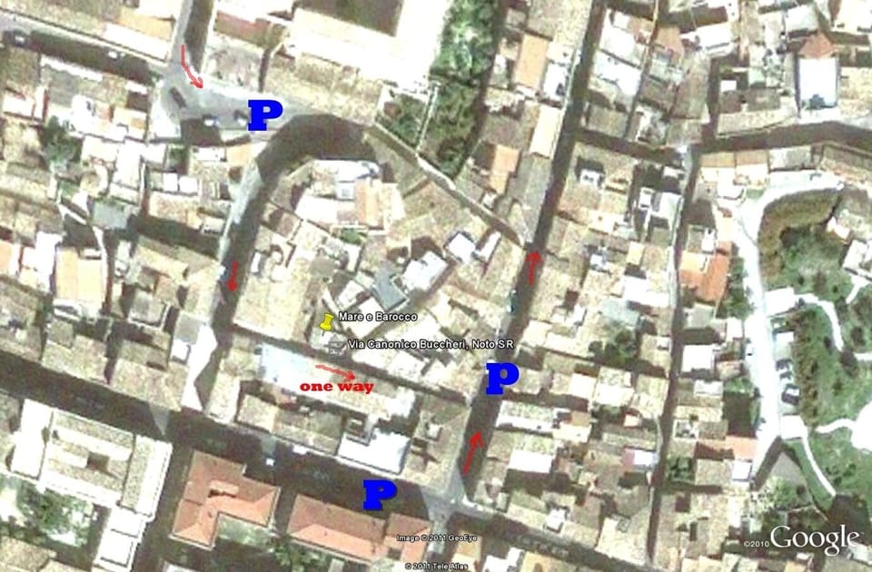 Property map