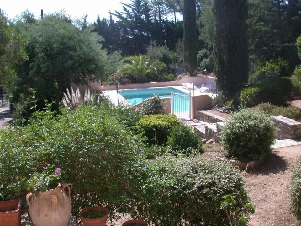 Garden, Park