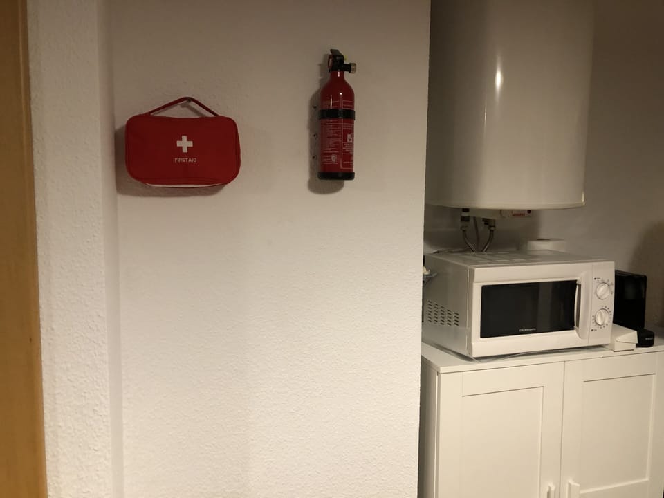 Detalle cocina