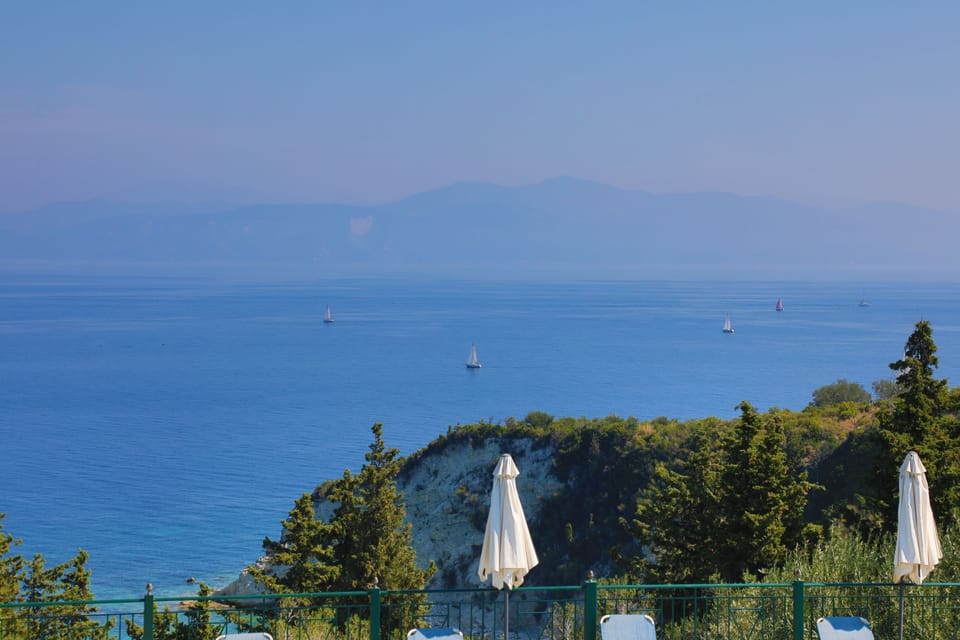 Sea view