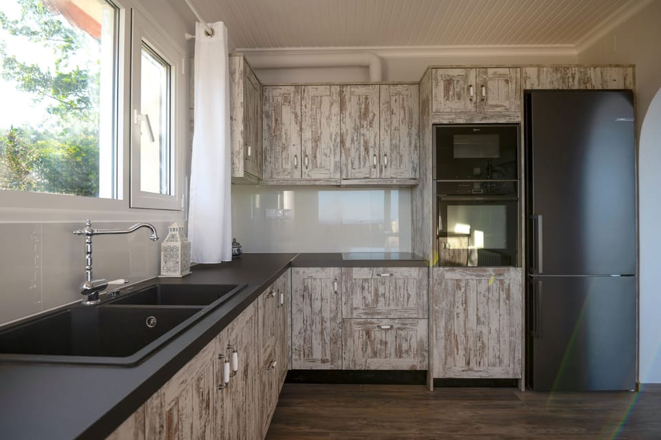 Practical Kitchen area