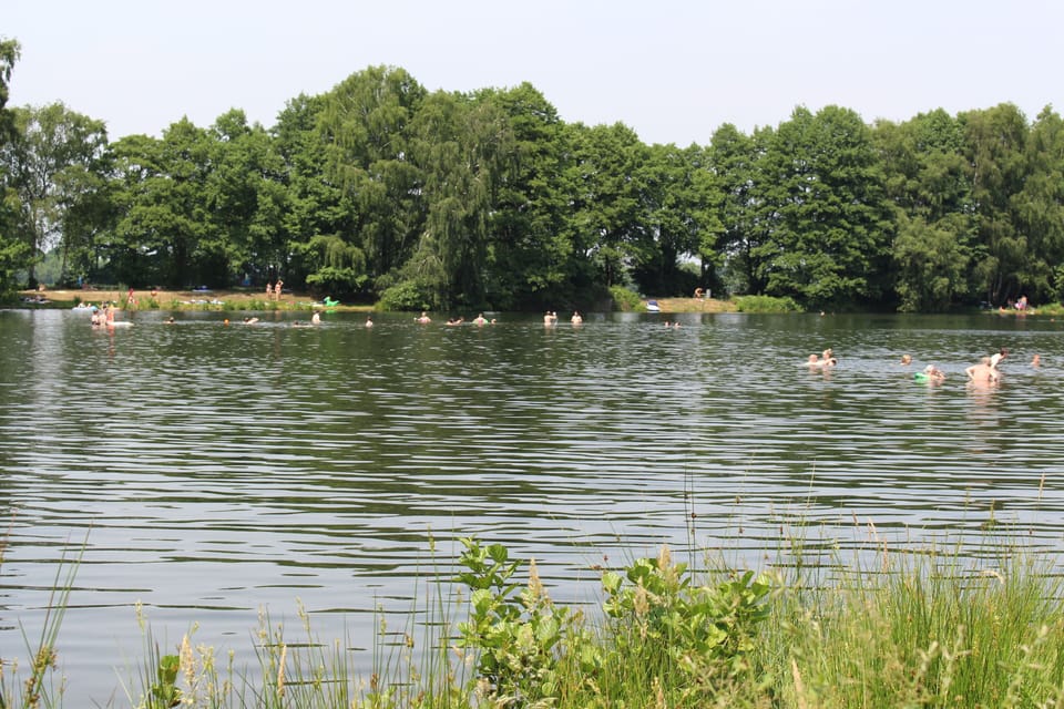 Lake