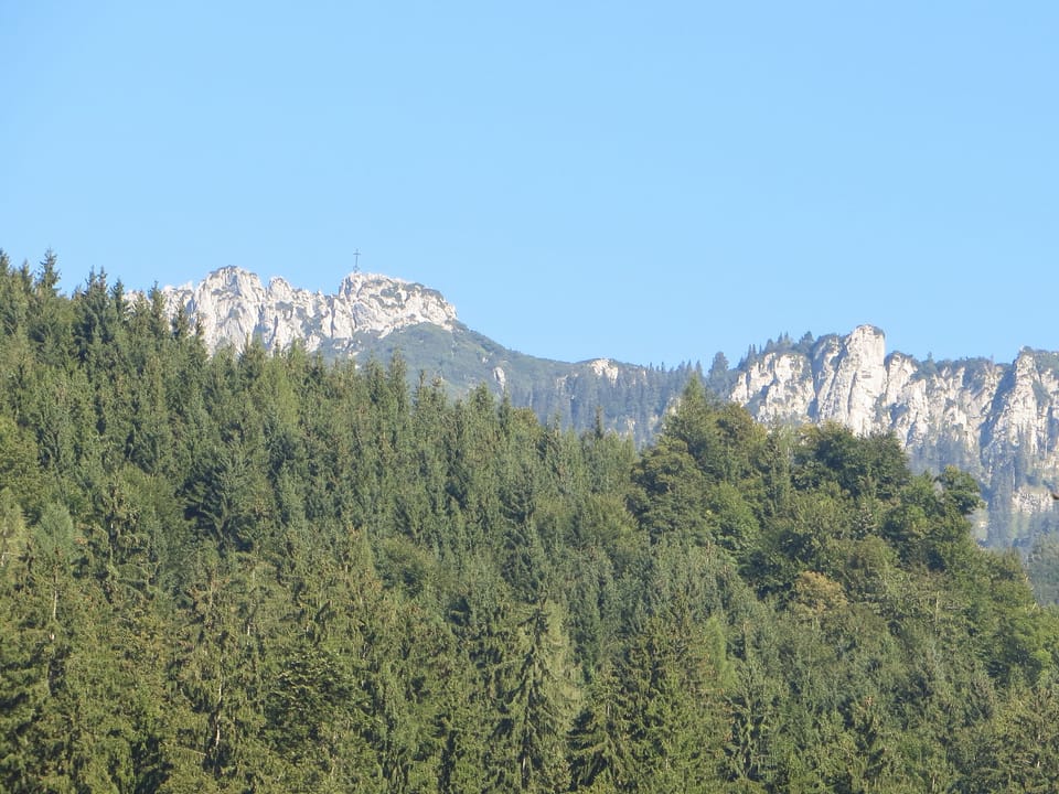 Stylish cottage with sauna, absolutely quiet, in the mountains, near ski House in Bavaria