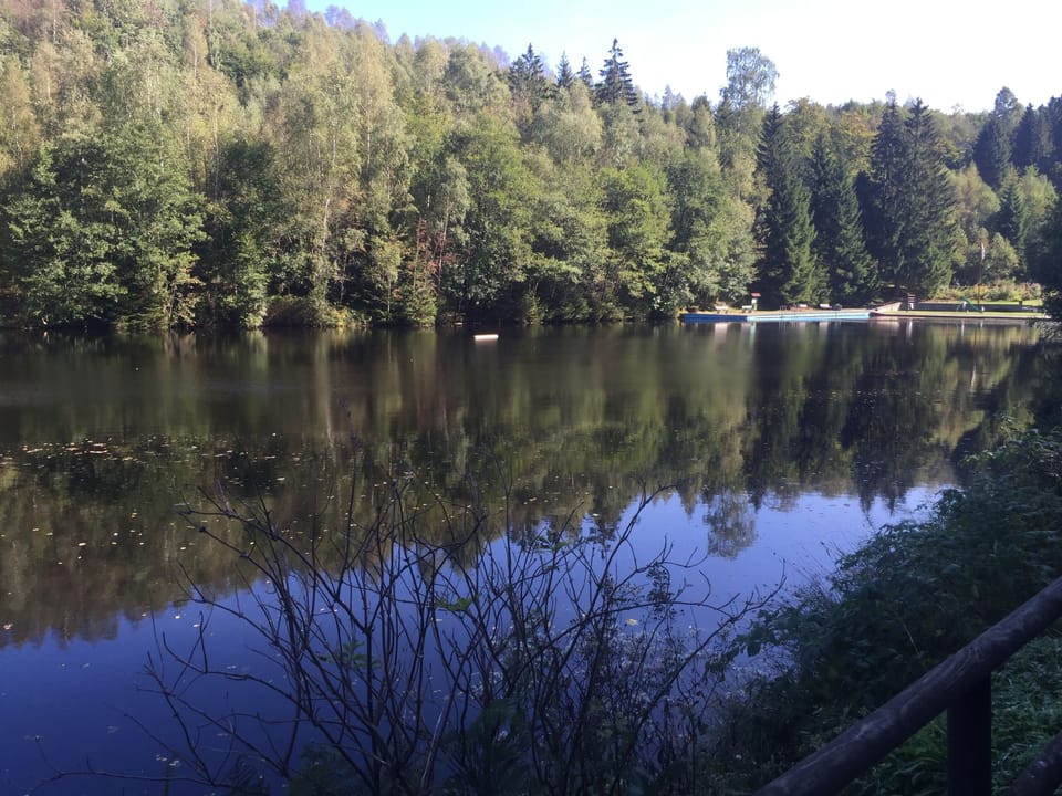 Lake