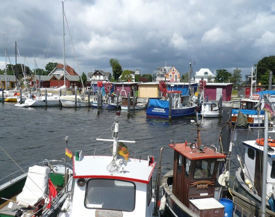 Marina