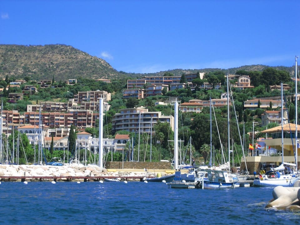 Marina